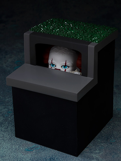 Фигурка Nendoroid Pennywise
