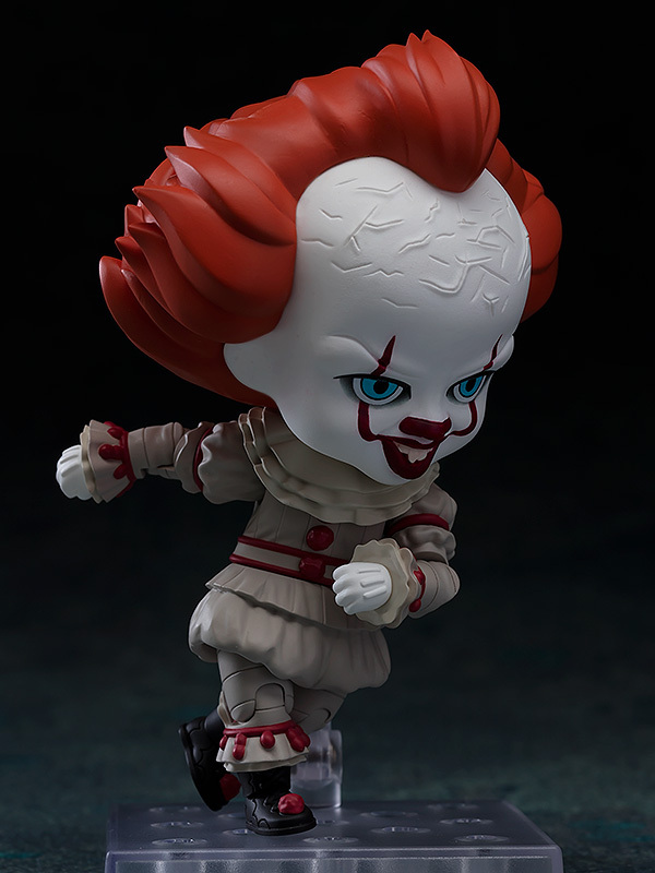 Фигурка Nendoroid Pennywise