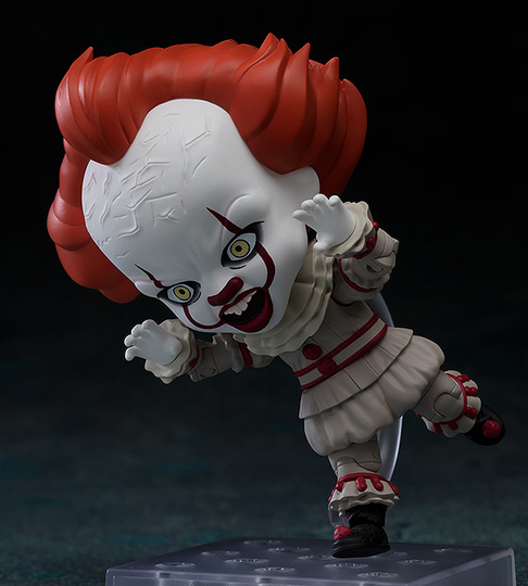 Фигурка Nendoroid Pennywise