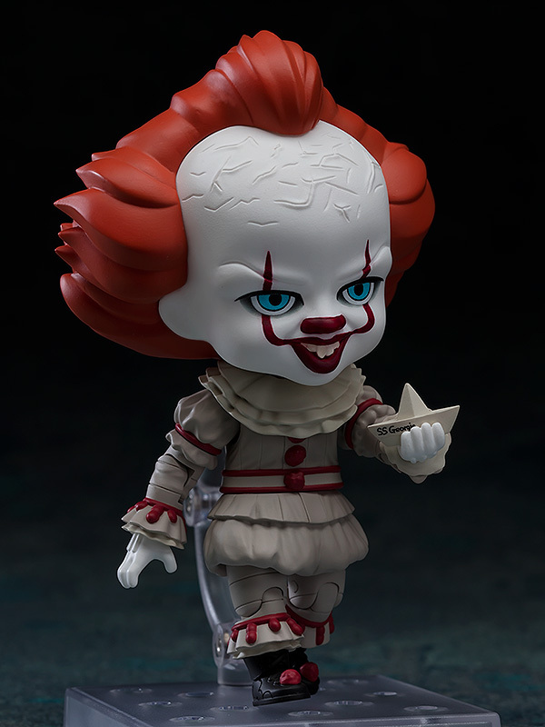 Фигурка Nendoroid Pennywise