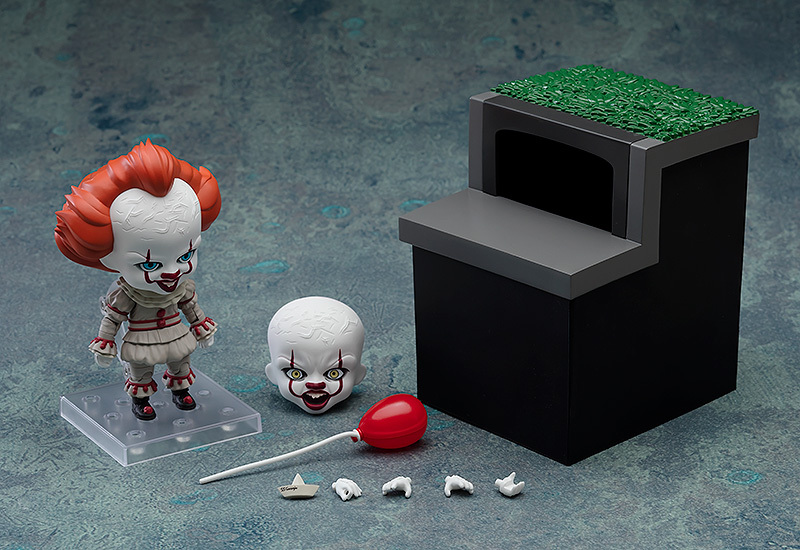 Фигурка Nendoroid Pennywise