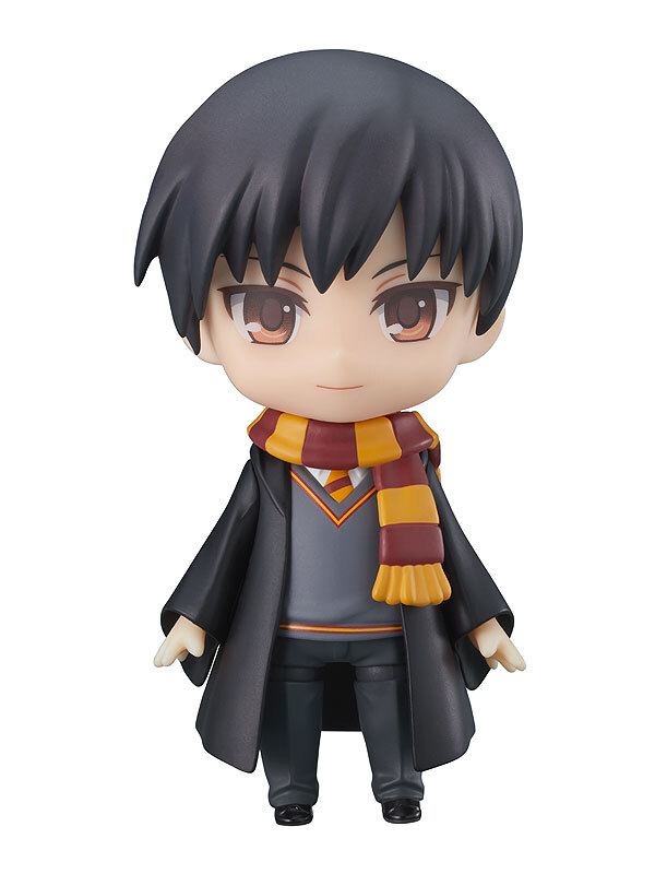 Фигурка Nendoroid More: Dress Up Hogwarts Uniform - Slacks Style