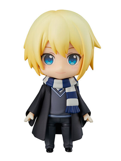 Фигурка Nendoroid More: Dress Up Hogwarts Uniform - Slacks Style