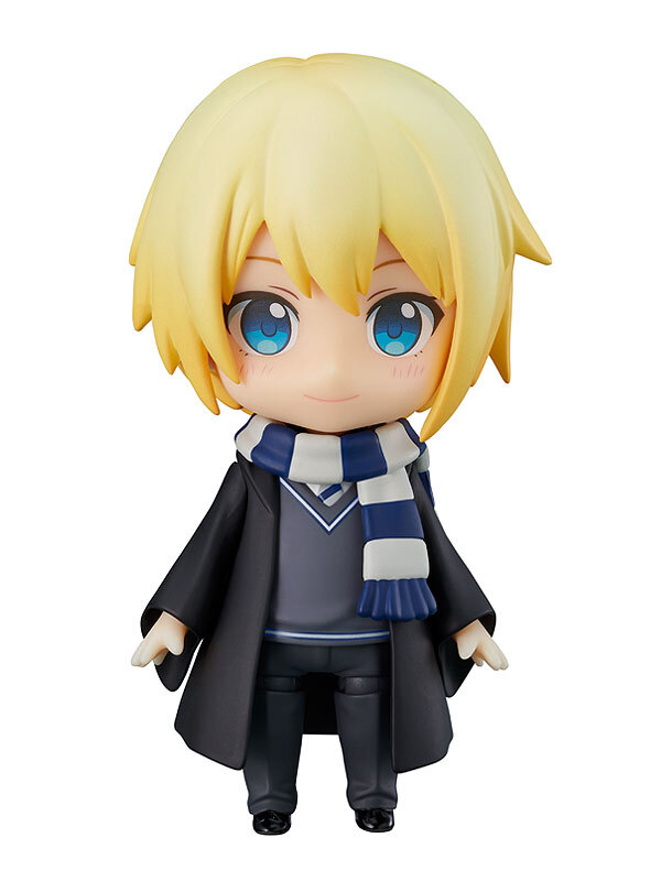 Фигурка Nendoroid More: Dress Up Hogwarts Uniform - Slacks Style