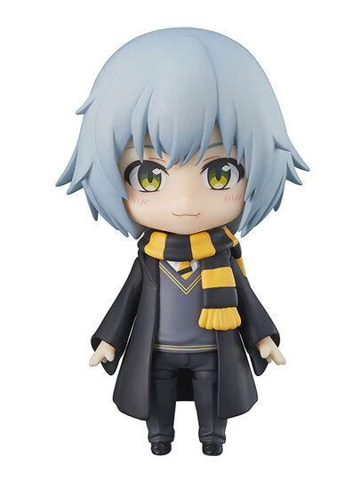 Фигурка Nendoroid More: Dress Up Hogwarts Uniform - Slacks Style