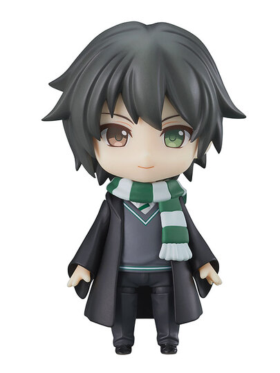 Фигурка Nendoroid More: Dress Up Hogwarts Uniform - Slacks Style