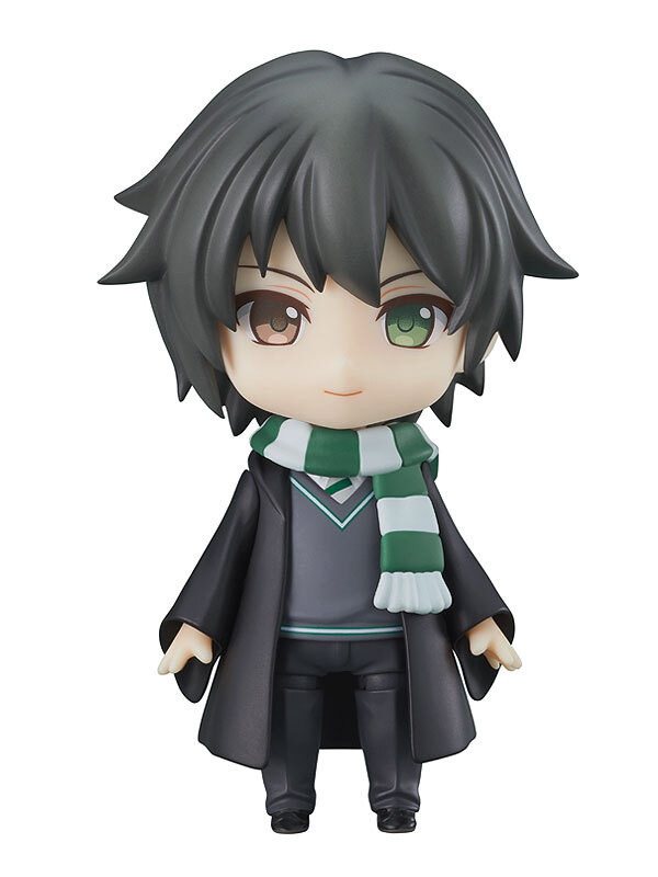 Фигурка Nendoroid More: Dress Up Hogwarts Uniform - Slacks Style