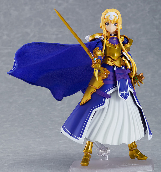 Фигурки figma Alice Synthesis Thirty