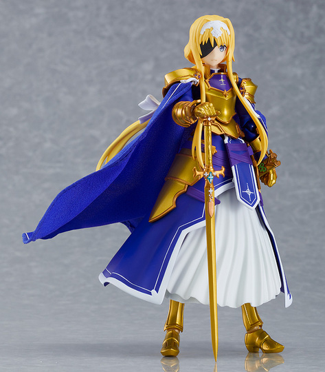 Фигурки figma Alice Synthesis Thirty