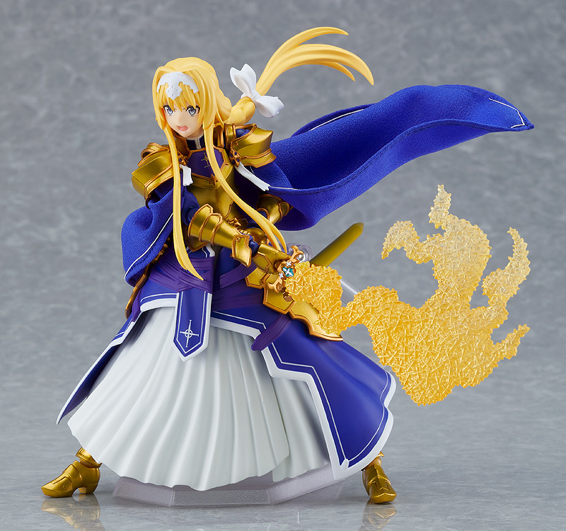 Фигурки figma Alice Synthesis Thirty