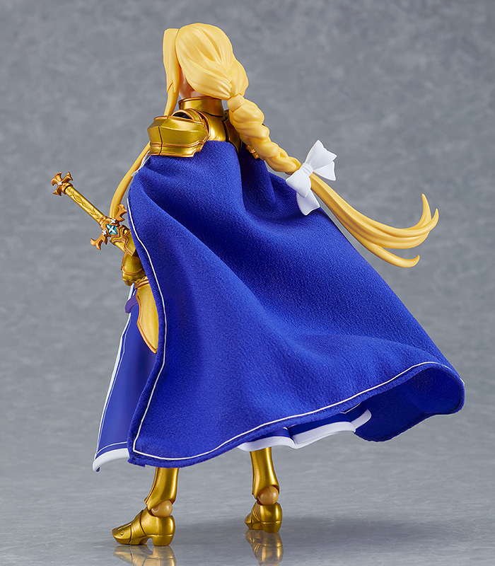 Фигурки figma Alice Synthesis Thirty