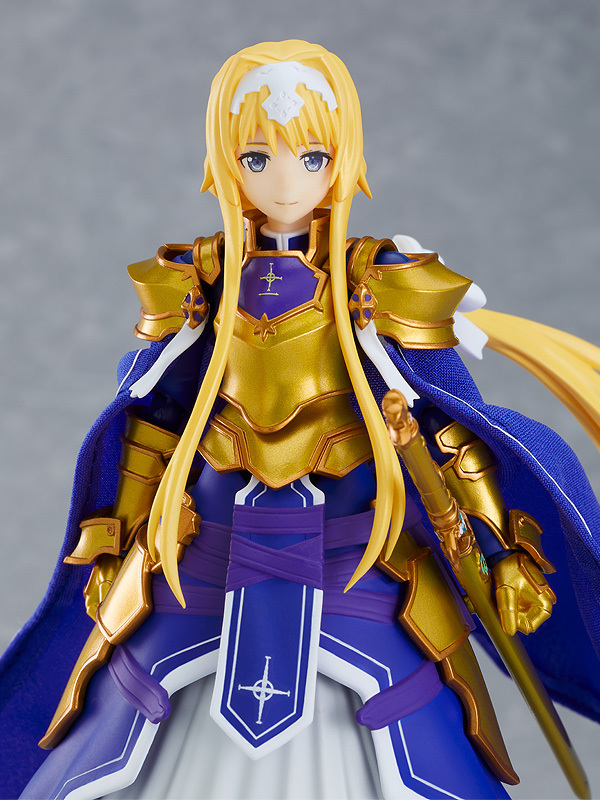 Фигурки figma Alice Synthesis Thirty