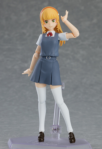Фигурка figma Sumire Heanna