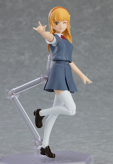 Фигурка figma Sumire Heanna