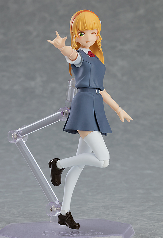 Фигурка figma Sumire Heanna