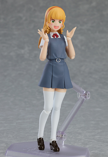 Фигурка figma Sumire Heanna