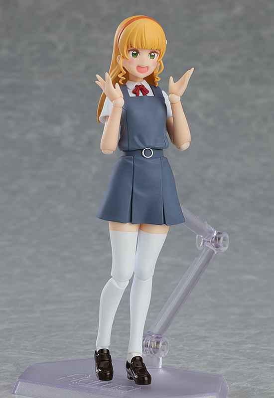 Фигурка figma Sumire Heanna