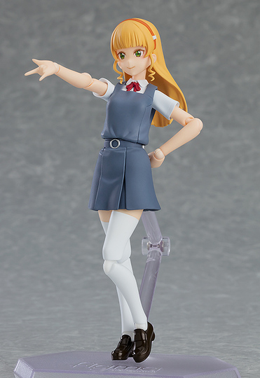 Фигурка figma Sumire Heanna