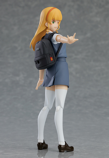 Фигурка figma Sumire Heanna