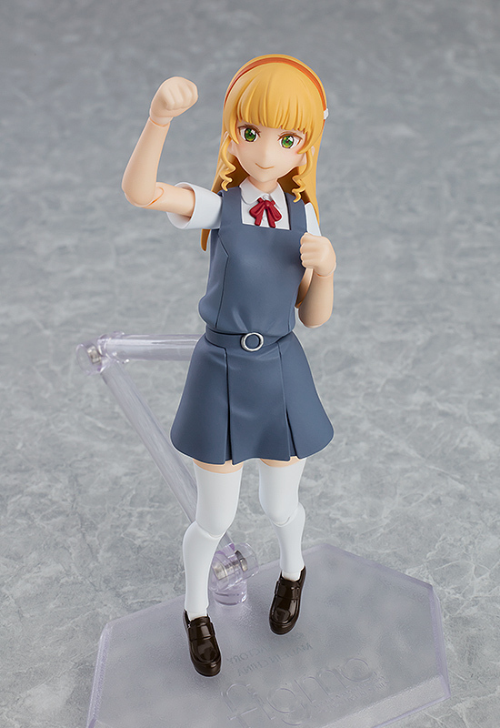 Фигурка figma Sumire Heanna