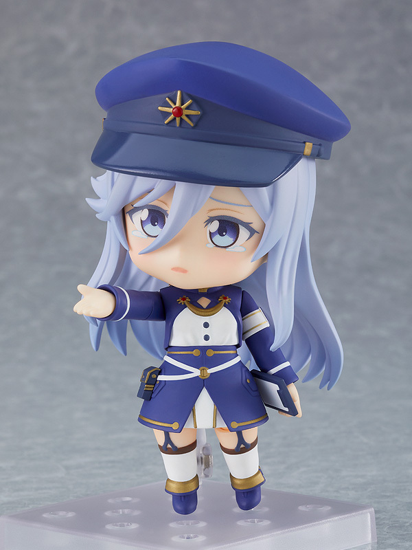 Фигурка Nendoroid Vladilena Milize