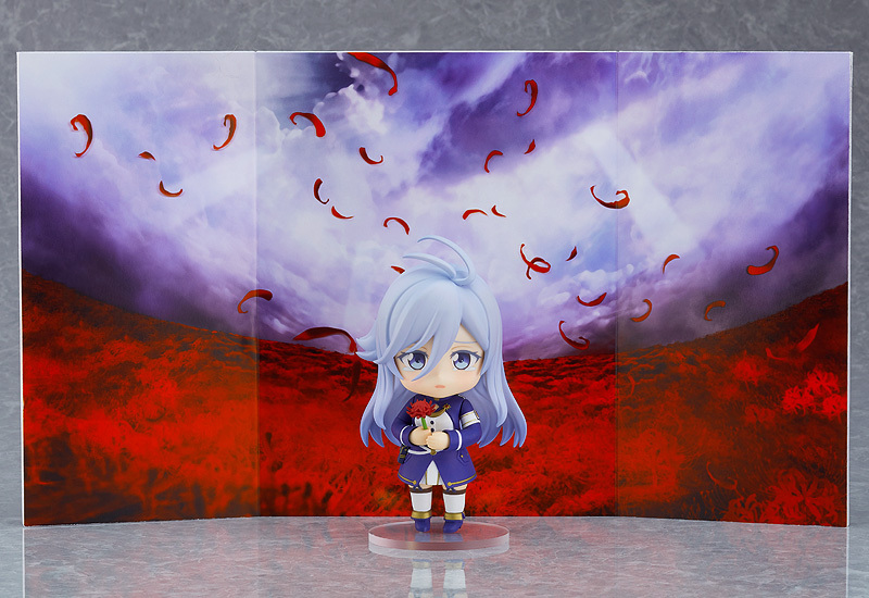 Фигурка Nendoroid Vladilena Milize