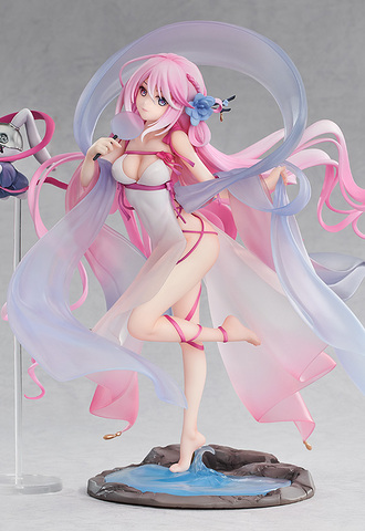 фигурка Slokai: Fairy of the Moon Ver.