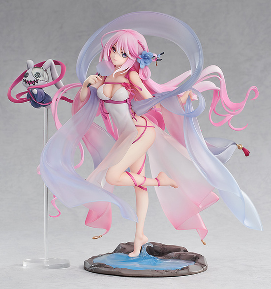 фигурка Slokai: Fairy of the Moon Ver.