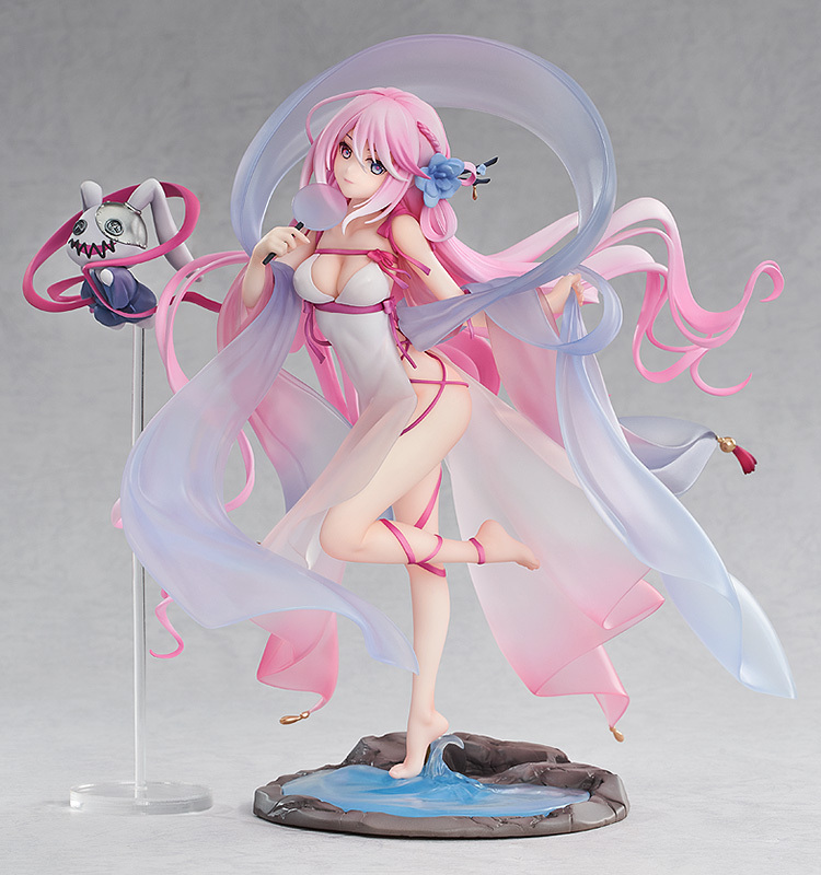 фигурка Slokai: Fairy of the Moon Ver.