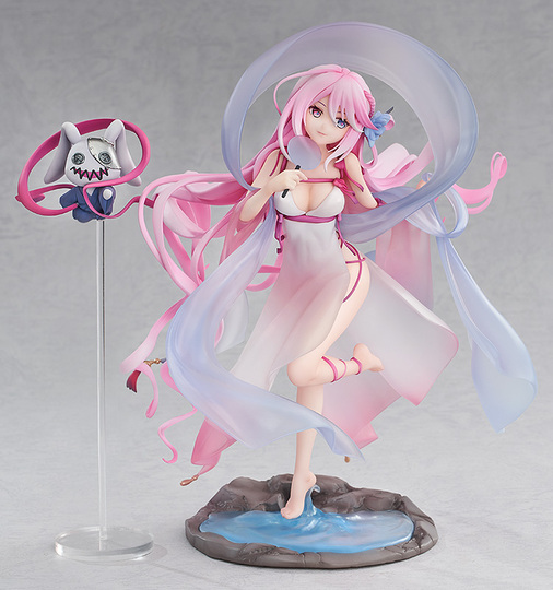 фигурка Slokai: Fairy of the Moon Ver.