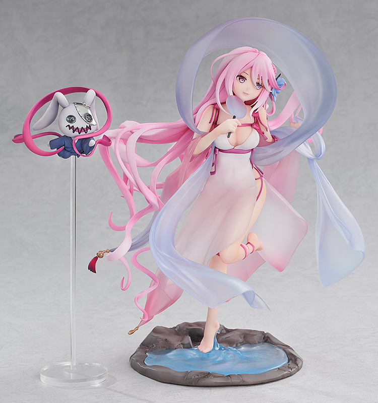 фигурка Slokai: Fairy of the Moon Ver.