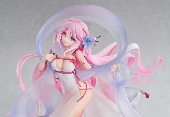 фигурка Slokai: Fairy of the Moon Ver.