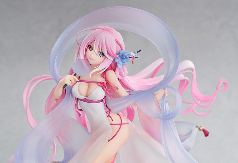 фигурка Slokai: Fairy of the Moon Ver.