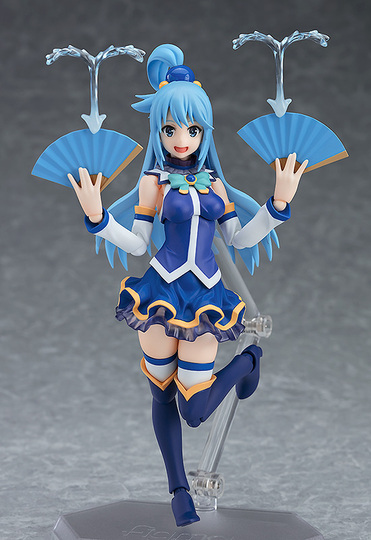 Фигурка figma Aqua