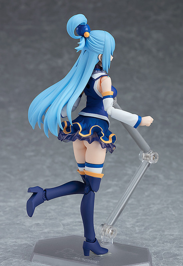 Фигурка figma Aqua
