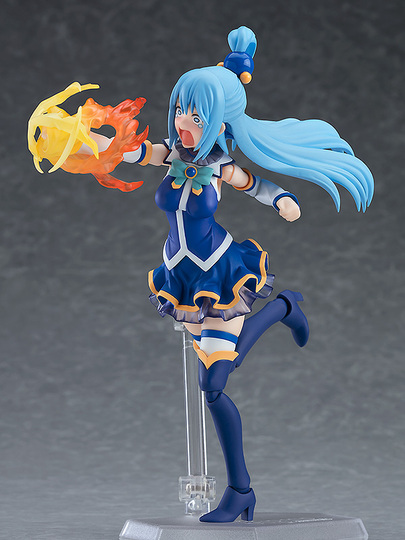 Фигурка figma Aqua