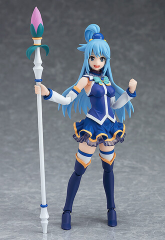 Фигурка figma Aqua