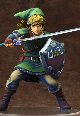 Фигурка Link(re-run)