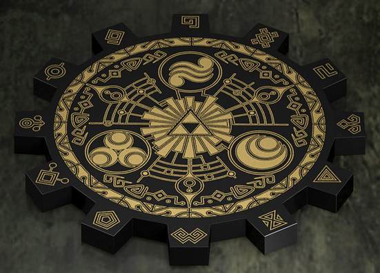 Фигурка Link(re-run)