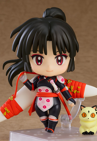 Фигурка Nendoroid Sango