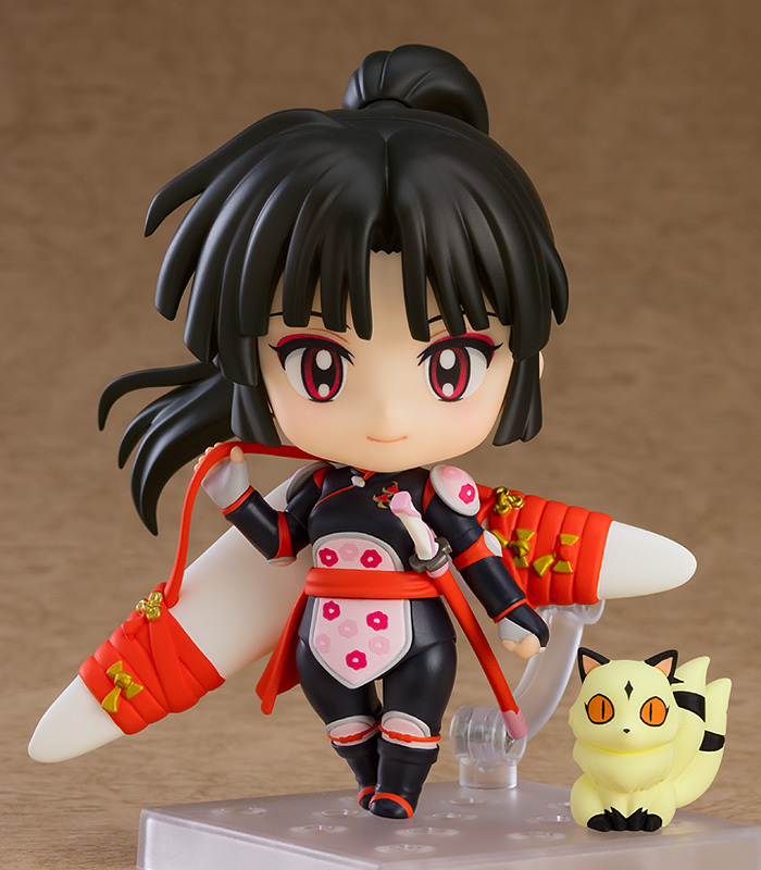 Фигурка Nendoroid Sango