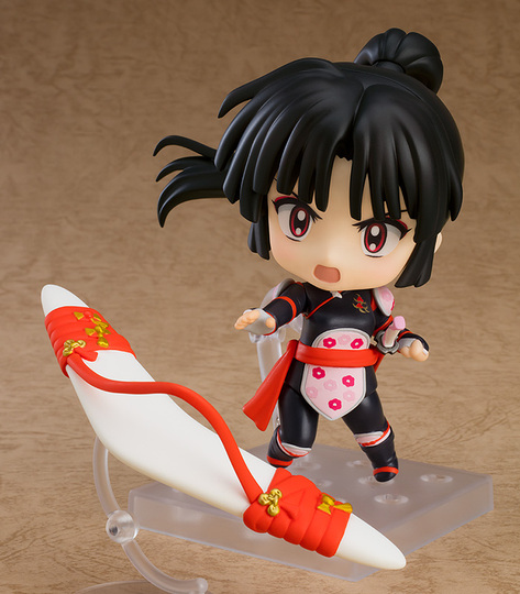 Фигурка Nendoroid Sango