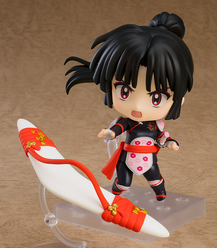 Фигурка Nendoroid Sango
