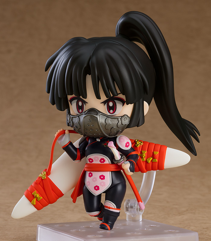 Фигурка Nendoroid Sango