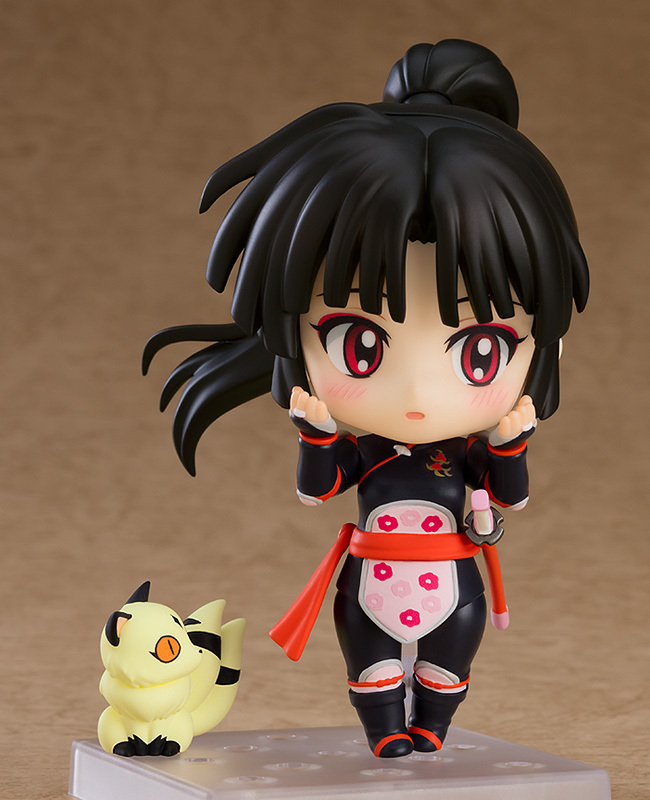 Фигурка Nendoroid Sango