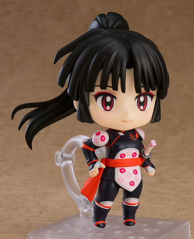 Фигурка Nendoroid Sango