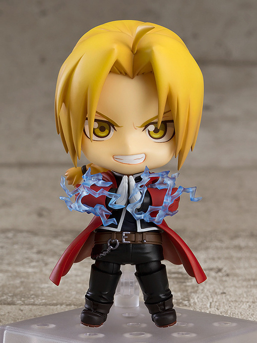 Фигурка Nendoroid Edward Elric