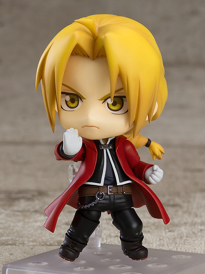 Фигурка Nendoroid Edward Elric