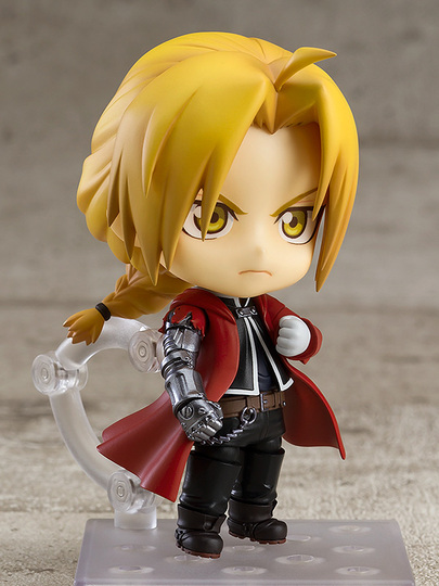 Фигурка Nendoroid Edward Elric