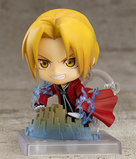 Фигурка Nendoroid Edward Elric